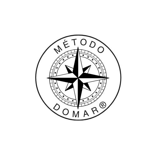 Logotipo del Método Domar