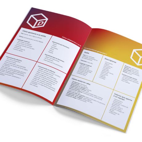 Manual del participante